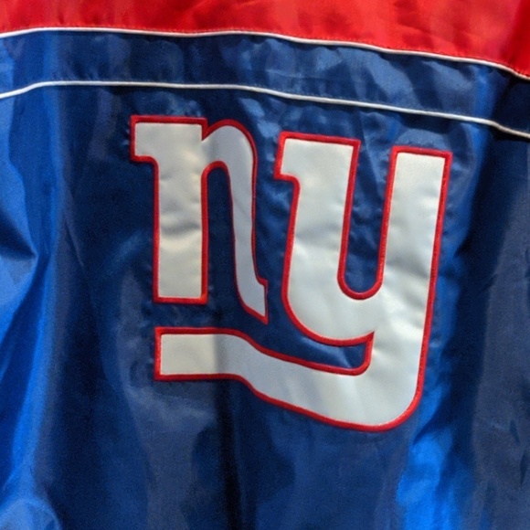 NFL Other - New York Giants NFL winter coat